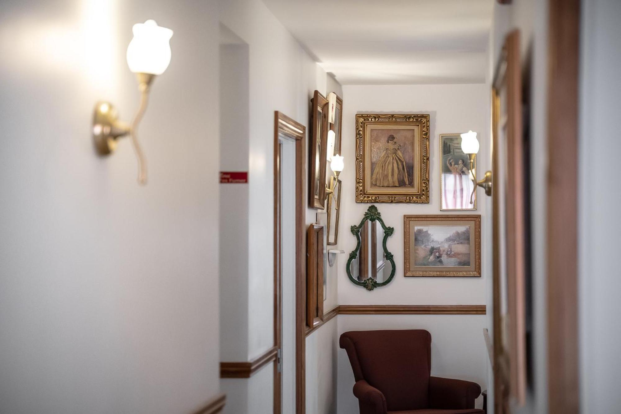 Auberge de la Vieille Maison Rimouski Extérieur photo