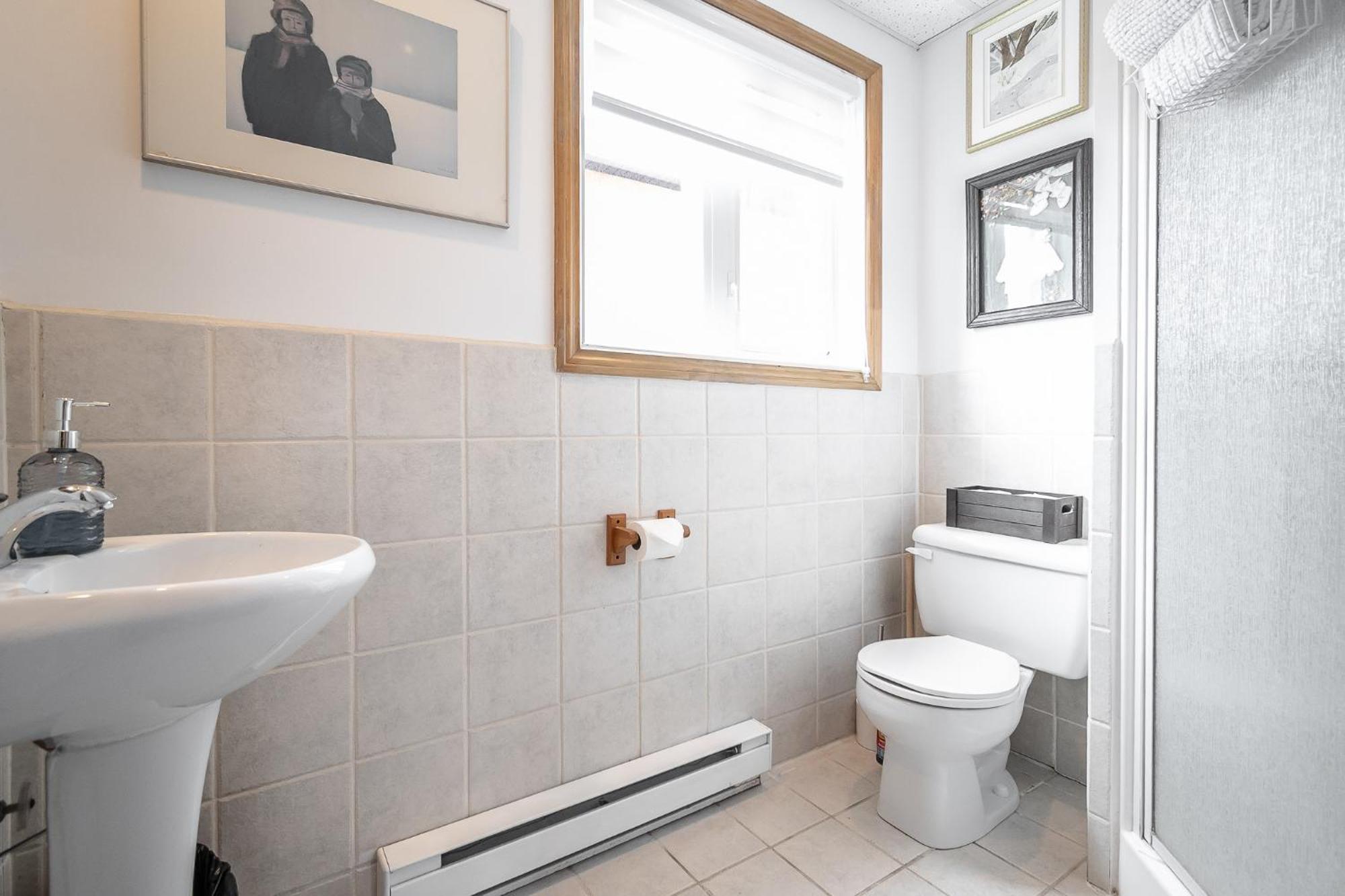 Auberge de la Vieille Maison Rimouski Extérieur photo