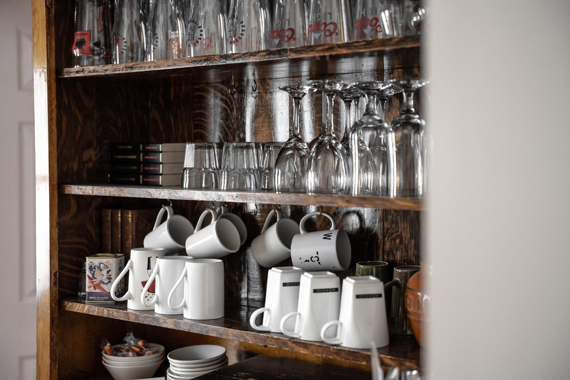 Auberge de la Vieille Maison Rimouski Extérieur photo